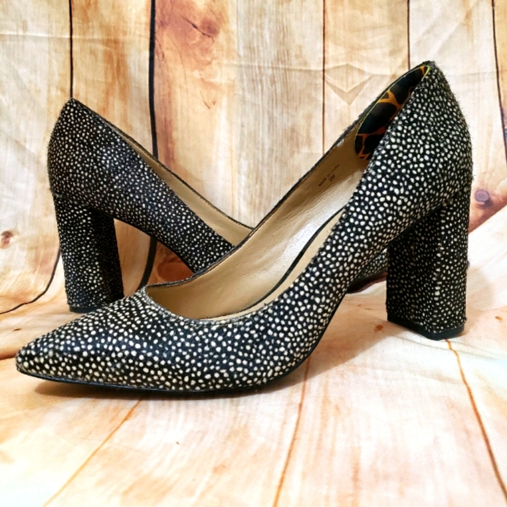 ❌ SOLD Banana Republic Madison 12 Size 9 - Picture 2 of 11